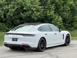 Certified 2021 Porsche Panamera 4S Executive image 6