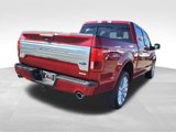 Used 2019 Ford F150 Limited w/ Trailer Tow Package image 2