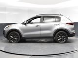 Used 2022 Kia Sportage Nightfall Edition image 3