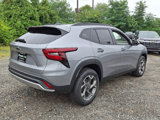 New 2025 Chevrolet Trax LT w/ Driver Confidence Package image 4