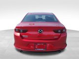New 2025 MAZDA MAZDA3 s image 4