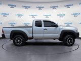 Used 2007 Toyota Tacoma 4x4 Access Cab image 3