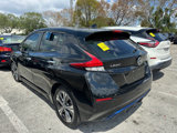 Used 2018 Nissan Leaf SV w/ SV Technology Package image 4