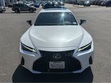 Certified 2023 Lexus IS 300 w/ Premium Package image 3