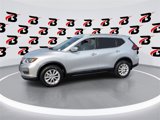 Used 2017 Nissan Rogue SV w/ SV Premium Package image 4