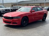 Used 2021 Dodge Charger SXT w/ Leather Interior Group image 3