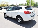 Used 2013 Nissan Rogue S w/ Special Edition Pkg image 4