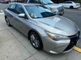 Used 2015 Toyota Camry SE image 4