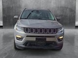 Used 2021 Jeep Compass Latitude image 2