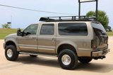 Used 2005 Ford Excursion Limited image 6