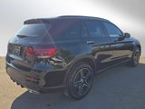 Used 2022 Mercedes-Benz GLC 300 4MATIC image 3