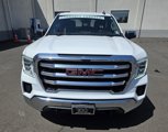 Used 2021 GMC Sierra 1500 SLE w/ X31 Off-Road Package image 3