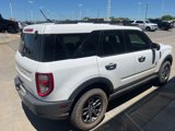 Used 2021 Ford Bronco Sport Big Bend w/ Big Bend Package (96B) image 4