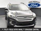 Used 2018 Ford Escape SE image 4
