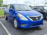 Used 2017 Nissan Versa SV image 2