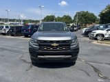 Used 2022 Chevrolet Colorado W/T w/ WT Convenience Package image 4