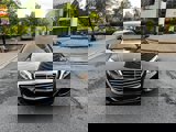 Used 2015 Mercedes-Benz S 550 4MATIC w/ Premium 1 Package image 3
