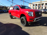 Used 2021 Nissan Titan SV w/ SV Convenience Package image 2