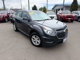 Used 2017 Chevrolet Equinox LS image 3
