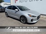 Used 2018 Hyundai Elantra GT Sport image 2