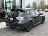 Used 2011 Subaru Impreza WRX Hatchback image 3