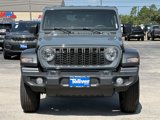 New 2025 Jeep Wrangler Sport image 3