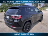 New 2025 Jeep Compass Latitude w/ Convenience Group image 5