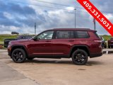 New 2025 Jeep Grand Cherokee L Altitude image 5