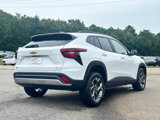 New 2025 Chevrolet Trax LT w/ LT Convenience Package image 2