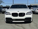 Used 2015 BMW 750i image 2