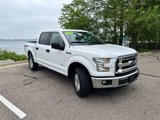 Used 2015 Ford F150 XLT image 3