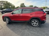 Used 2019 GMC Terrain SLT w/ Preferred Package image 2