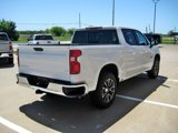 New 2024 Chevrolet Silverado 1500 LT w/ Texas Edition Plus image 5