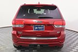 Used 2015 Jeep Grand Cherokee Overland w/ Advanced Technology Group image 5