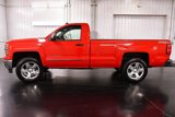 Used 2014 Chevrolet Silverado 1500 LT w/ LT Convenience Package image 4