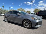 Used 2018 Hyundai Sonata SE image 3