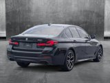 Used 2022 BMW 530i xDrive w/ M Sport Package image 5