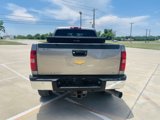 Used 2013 Chevrolet Silverado 2500 LT w/ Texas Edition image 3