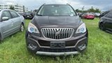 Used 2015 Buick Encore Leather image 3