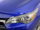 Used 2015 Toyota Camry SE image 2
