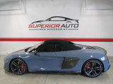 Used 2022 Audi R8 V10 performance image 2