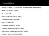 New 2025 Chevrolet Equinox LT w/ Safety and Technology Package image 2