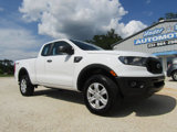 Used 2021 Ford Ranger XL w/ Equipment Group 101A High image 5
