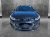 Used 2022 Chevrolet Trax LT w/ Midnight Edition image 2