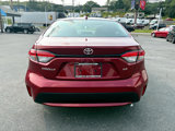 Used 2022 Toyota Corolla LE image 4