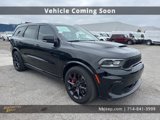 Used 2021 Dodge Durango SRT w/ Premium Interior Group image 3