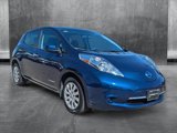 Used 2016 Nissan Leaf S w/ Charger Package image 3