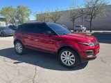 Used 2017 Land Rover Range Rover Evoque HSE image 6
