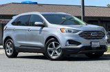 Certified 2020 Ford Edge SEL w/ Convenience Package image 2