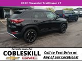 Used 2022 Chevrolet TrailBlazer LT w/ Convenience Package image 3